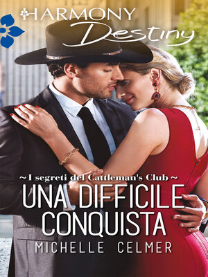 cover image of Una difficile conquista